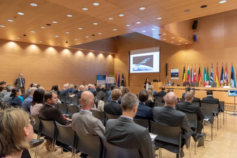 INNOVATION, SPACE TECHNOLOGIES AND PATENTS CONFERENCE