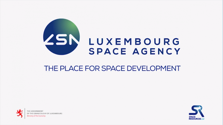 Luxembourg Space Agency