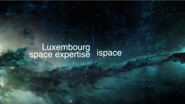 Luxembourg Space Expertise ispace