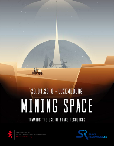 MINING SPACE SUMMIT