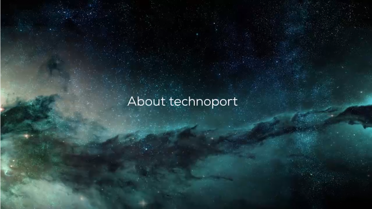 Technoport (Michele Gallo), partner of the Luxembourg Space Agency